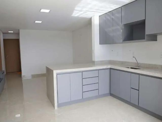 Apartamento para Venda em Goiânia/GO Setor Coimbra 3 Quartos