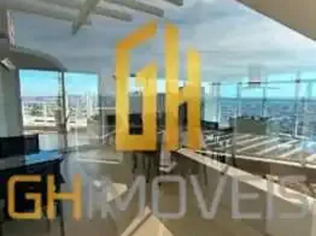 Apartamento para Venda em Goiânia/GO Setor Coimbra 3 Quartos