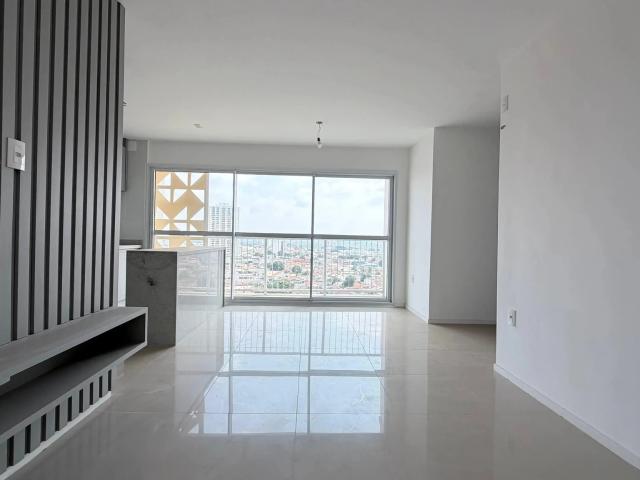 Apartamento para Venda em Goiânia/GO Setor Coimbra 3 Quartos