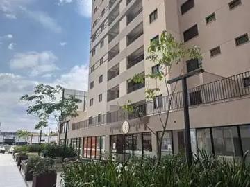 Apartamento para Venda em Goiânia/GO Setor Criméia Oeste 2 Quartos