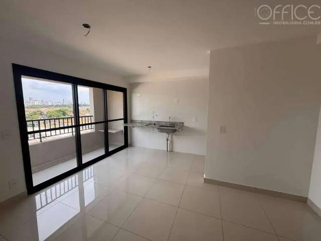 Apartamento para Venda em Goiânia/GO Setor Criméia Oeste 2 Quartos