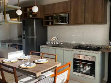 Apartamento para Venda em Goiânia/GO Setor Criméia Oeste 3 Quartos