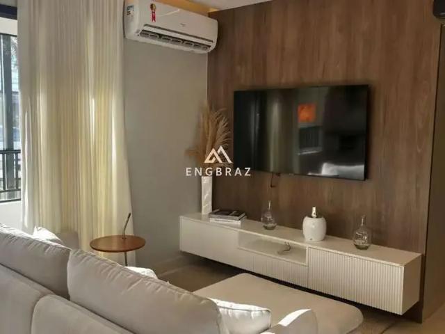 Apartamento para Venda em Goiânia/GO Setor Criméia Oeste 3 Quartos