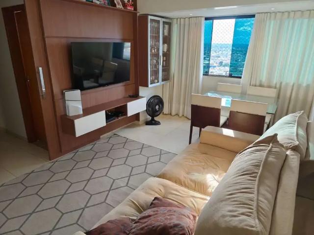 Apartamento para Venda em Goiânia/GO Setor dos Funcionários 2 Quartos
