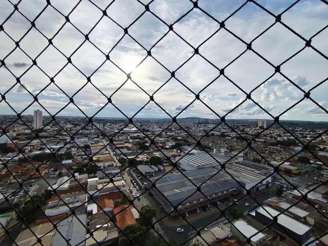 Apartamento para Venda em Goiânia/GO Setor dos Funcionários 2 Quartos