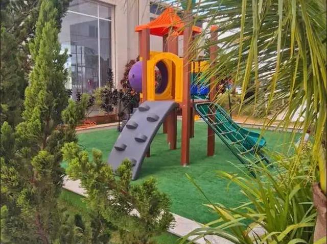 Apartamento para Venda em Goiânia/GO Setor Faiçalville 2 Quartos