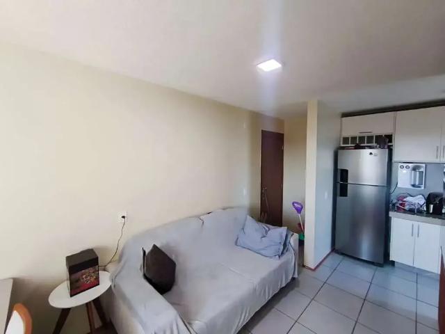 Apartamento para Venda em Goiânia/GO Setor Faiçalville 2 Quartos