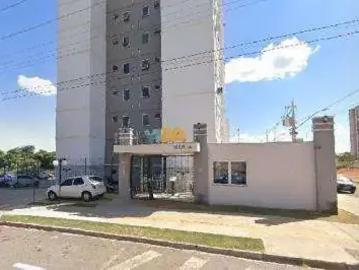 Apartamento para Venda em Goiânia/GO Setor Faiçalville 2 Quartos