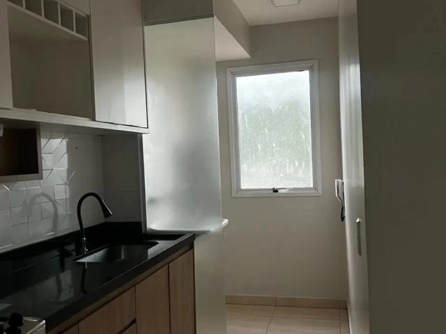 Apartamento para Venda em Goiânia/GO Setor Faiçalville 2 Quartos