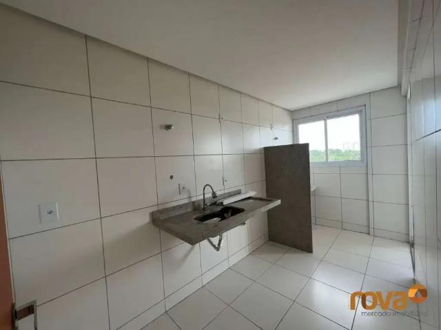 Apartamento para Venda em Goiânia/GO Setor Faiçalville 2 Quartos