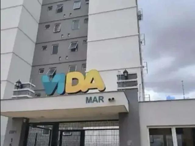 Apartamento para Venda em Goiânia/GO Setor Faiçalville 2 Quartos