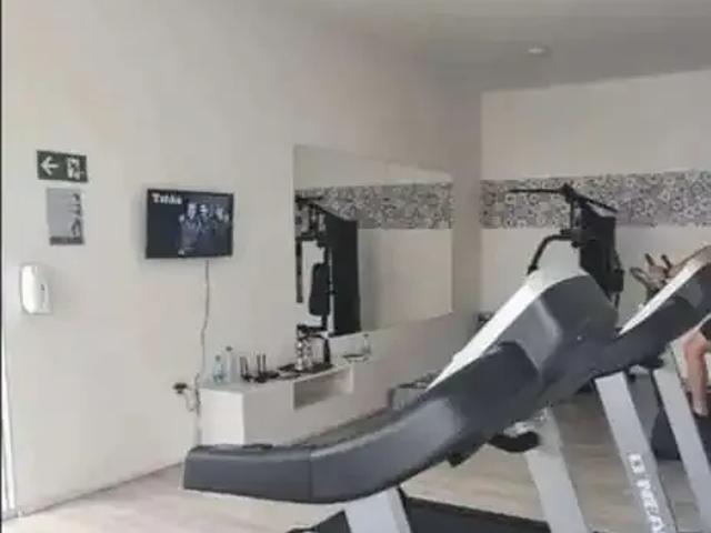 Apartamento para Venda em Goiânia/GO Setor Faiçalville 2 Quartos