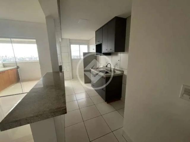 Apartamento para Venda em Goiânia/GO Setor Faiçalville 2 Quartos