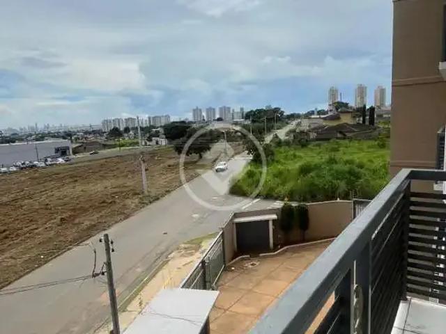 Apartamento para Venda em Goiânia/GO Setor Faiçalville 3 Quartos