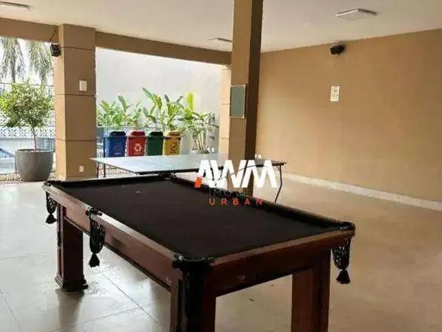 Apartamento para Venda em Goiânia/GO Setor Faiçalville 3 Quartos