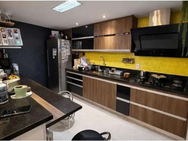 Apartamento para Venda em Goiânia/GO Setor Faiçalville 3 Quartos
