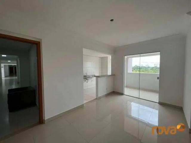 Apartamento para Venda em Goiânia/GO Setor Faiçalville 3 Quartos