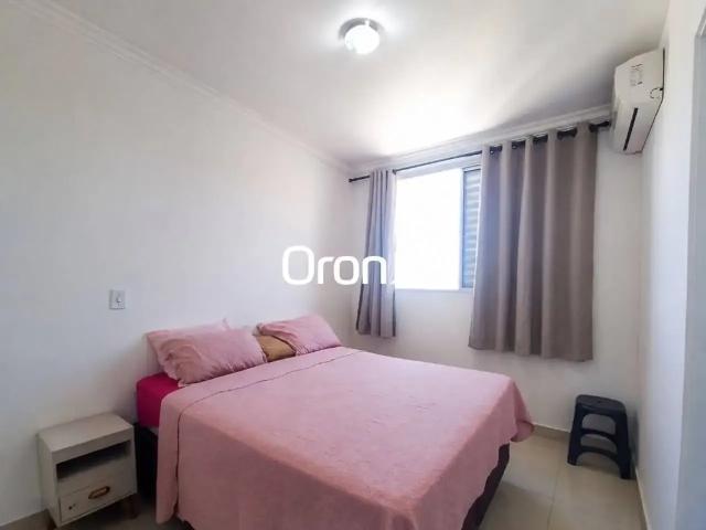 Apartamento para Venda em Goiânia/GO Setor Goiânia 2 3 Quartos