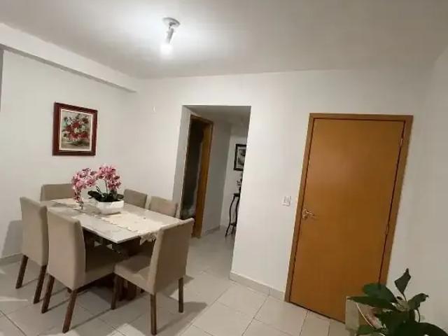 Apartamento para Venda em Goiânia/GO Setor Goiânia 2 3 Quartos