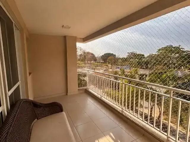 Apartamento para Venda em Goiânia/GO Setor Goiânia 2 3 Quartos