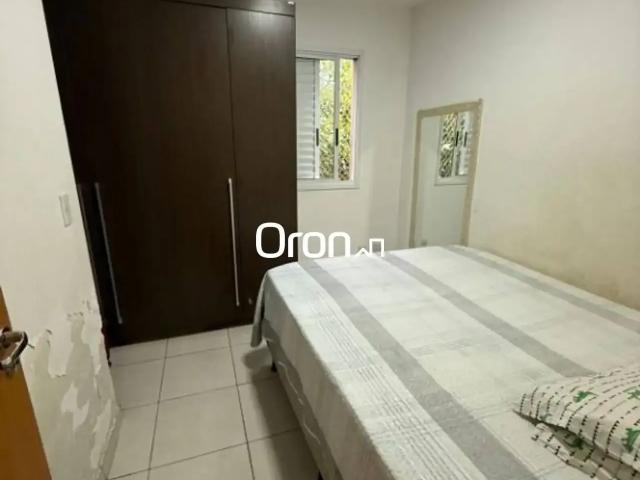 Apartamento para Venda em Goiânia/GO Setor Goiânia 2 3 Quartos