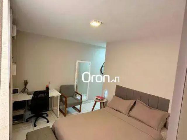 Apartamento para Venda em Goiânia/GO Setor Goiânia 2 2 Quartos