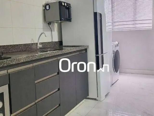 Apartamento para Venda em Goiânia/GO Setor Goiânia 2 2 Quartos