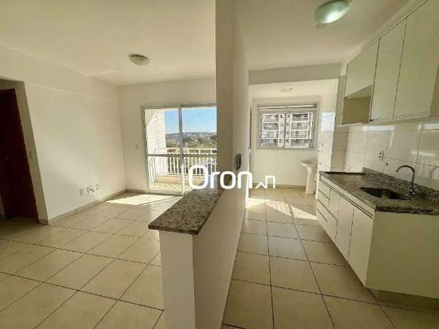 Apartamento para Venda em Goiânia/GO Setor Goiânia 2 2 Quartos
