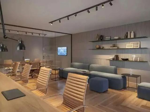 Apartamento para Venda em Goiânia/GO Goiânia 2 2 Quartos