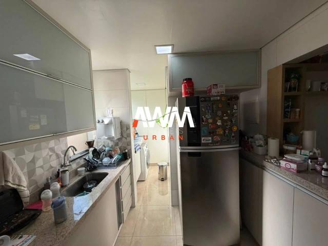 Apartamento para Venda em Goiânia/GO Setor Goiânia 2 2 Quartos