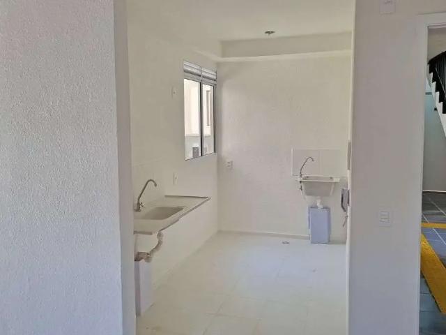 Apartamento para Venda em Goiânia/GO Setor Grajaú 2 Quartos