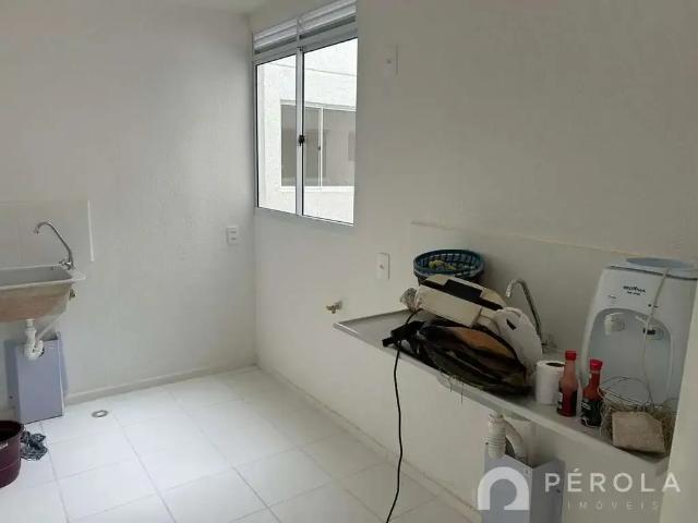 Apartamento para Venda em Goiânia/GO Setor Grajaú 2 Quartos