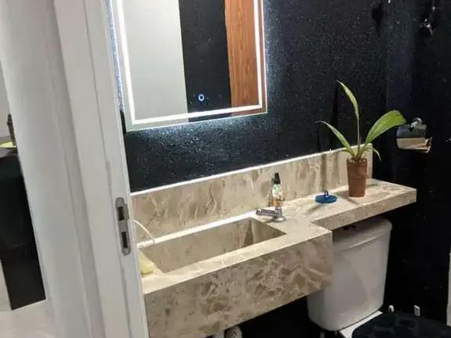 Apartamento para Venda em Goiânia/GO Setor Grajaú 2 Quartos