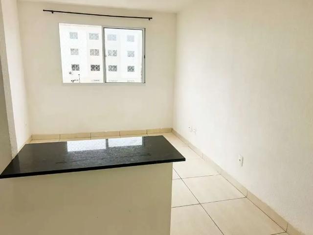 Apartamento para Venda em Goiânia/GO Setor Grajaú 2 Quartos