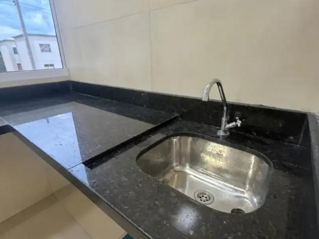 Apartamento para Venda em Goiânia/GO Setor Grajaú 2 Quartos