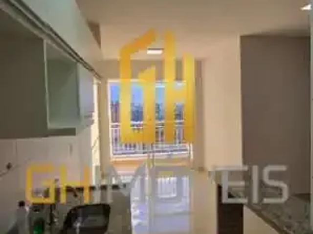 Apartamento para Venda em Goiânia/GO Setor Leste Universitário 1 Quartos