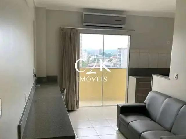 Apartamento para Venda em Goiânia/GO Setor Leste Universitário 1 Quartos