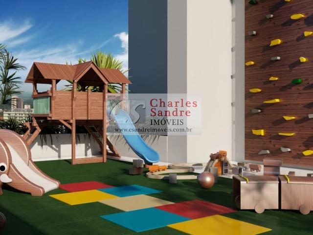 Apartamento para Venda em Goiânia/GO Setor Leste Universitário 1 Quartos