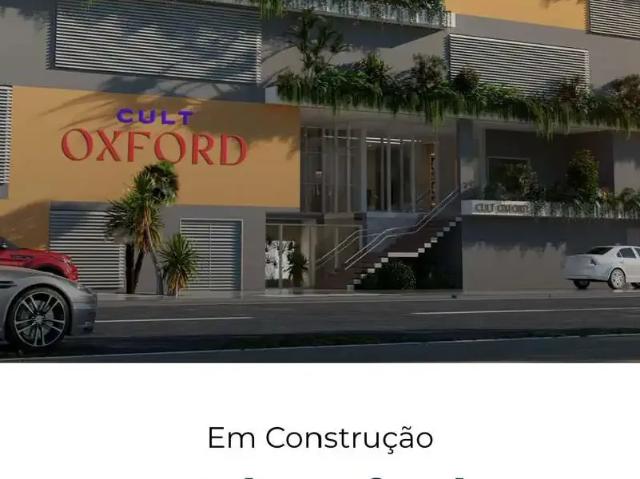 Apartamento para Venda em Goiânia/GO Setor Leste Universitário 1 Quartos