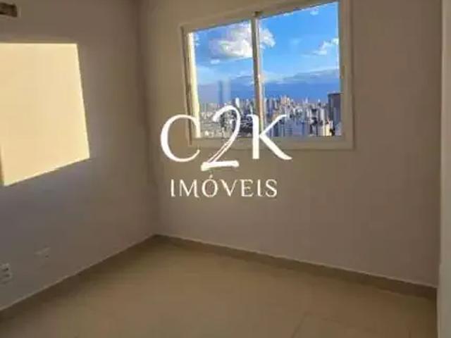 Apartamento para Venda em Goiânia/GO Setor Leste Universitário 1 Quartos