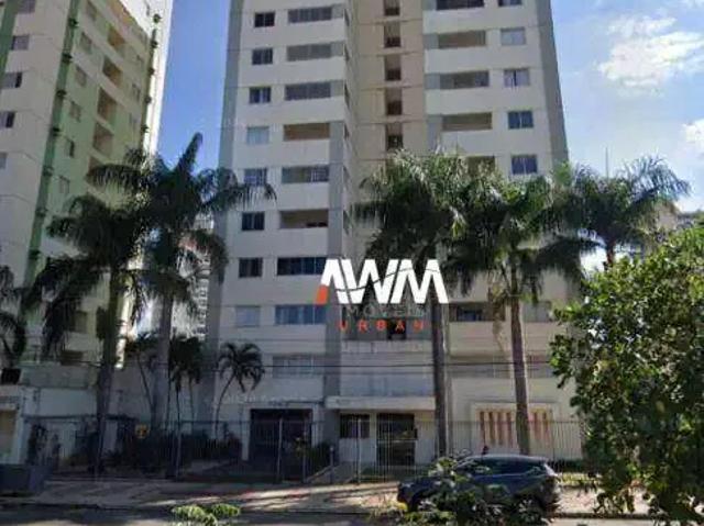 Apartamento para Venda em Goiânia/GO Setor Leste Universitário 2 Quartos