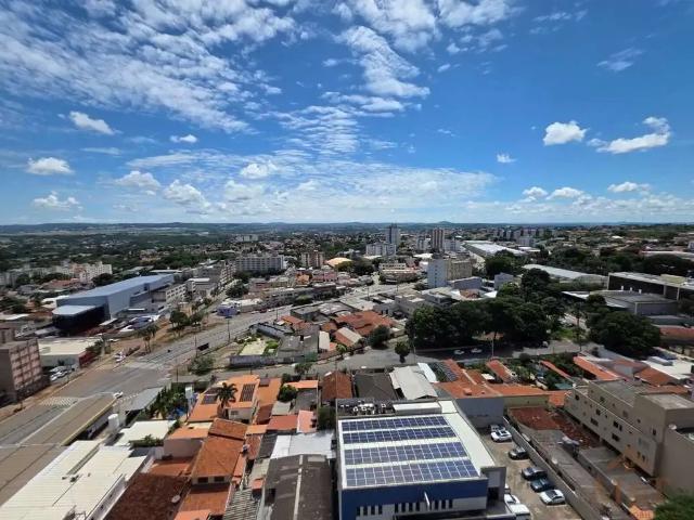 Apartamento para Venda em Goiânia/GO Setor Leste Universitário 2 Quartos