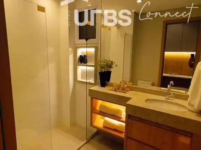 Apartamento para Venda em Goiânia/GO Setor Leste Universitário 2 Quartos
