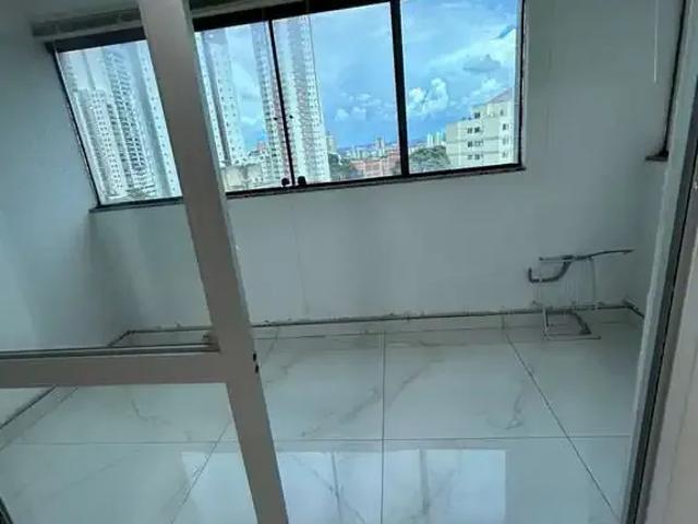 Apartamento para Venda em Goiânia/GO Setor Leste Universitário 2 Quartos
