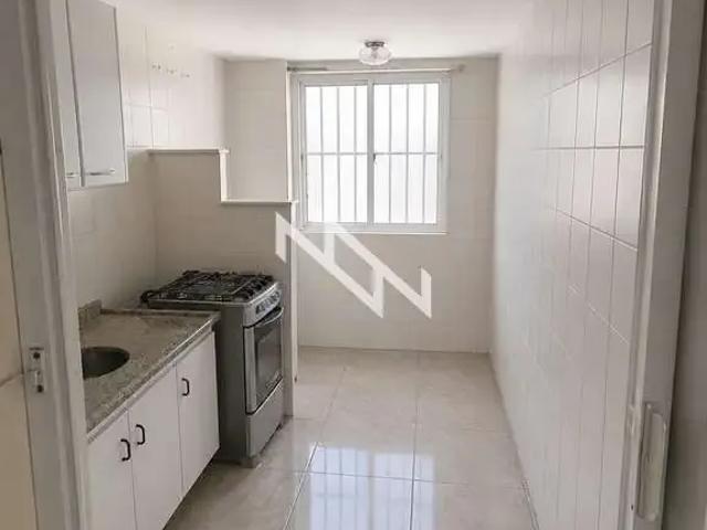 Apartamento para Venda em Goiânia/GO Setor Leste Universitário 2 Quartos