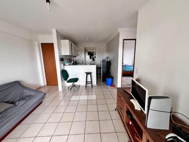 Apartamento para Venda em Goiânia/GO Setor Leste Universitário 2 Quartos