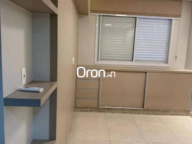 Apartamento para Venda em Goiânia/GO Setor Leste Universitário 2 Quartos