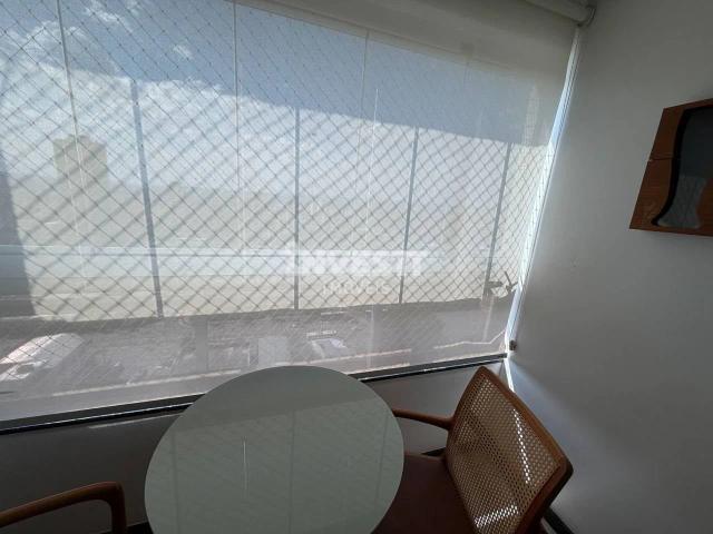 Apartamento para Venda em Goiânia/GO Setor Leste Universitário 2 Quartos