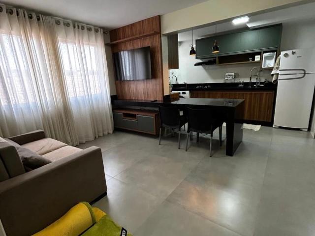 Apartamento para Venda em Goiânia/GO Setor Leste Universitário 2 Quartos