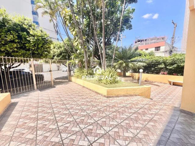 Apartamento para Venda em Goiânia/GO Setor Leste Universitário 2 Quartos
